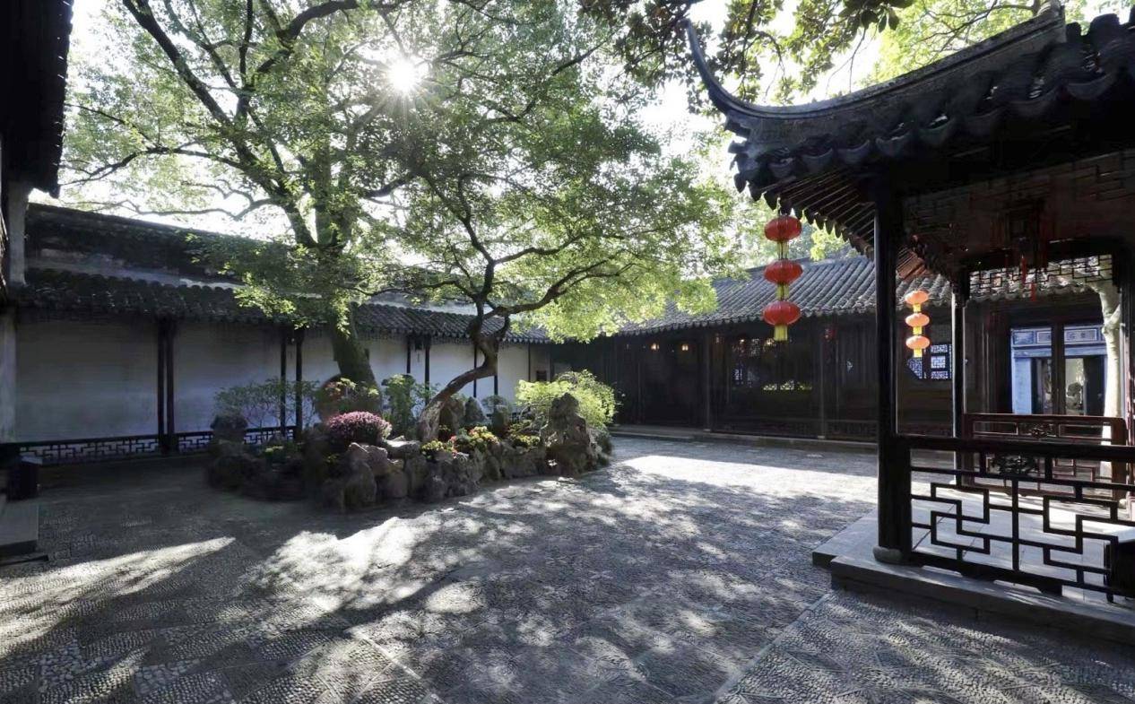 residence在线观看