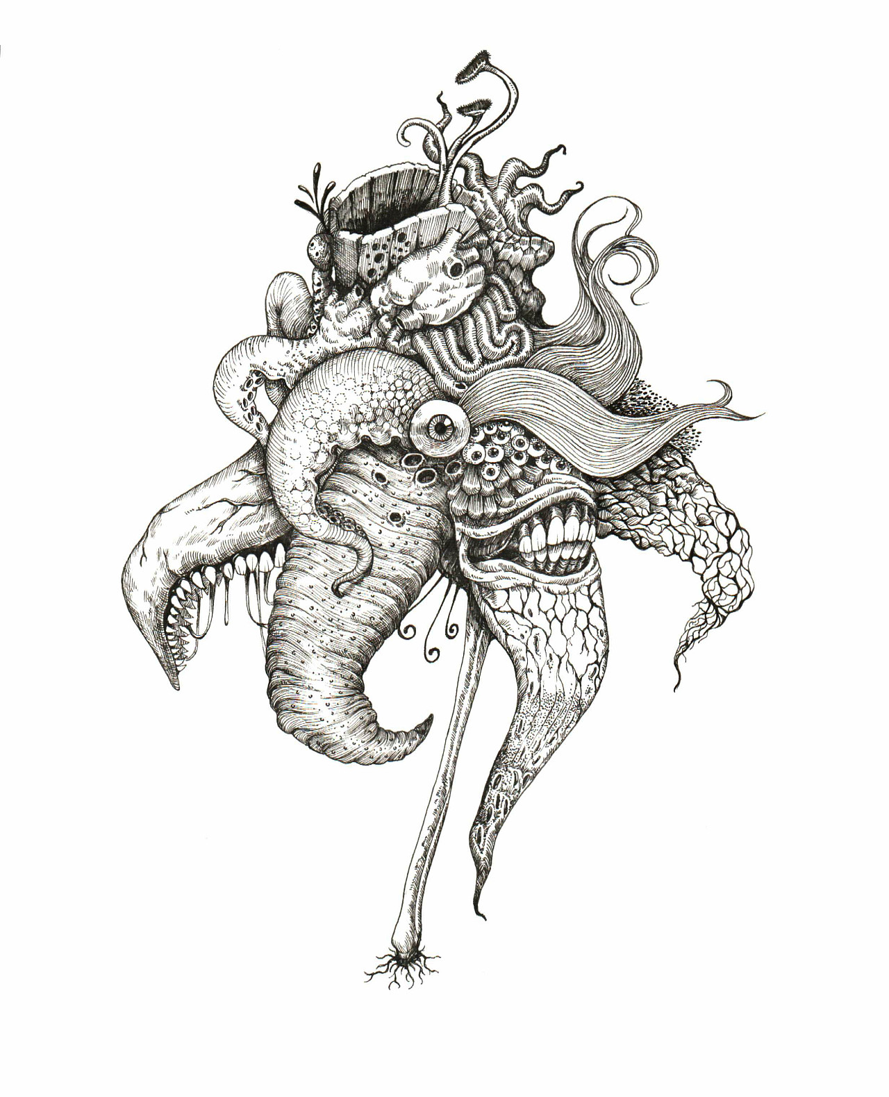 热门视频 使用体验：进入热门视频流