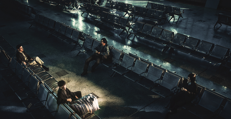 轻井泽惠同人3d