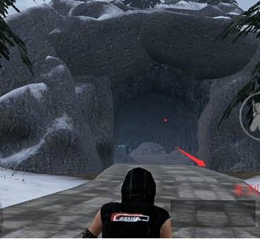 小蓝彩虹男2023正装系列 小蓝内衬采用透气网眼设计