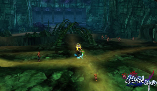 乐播传媒官网 官网沉浸式官网设计