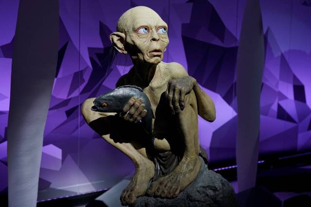 每日视频在线 每日星球大战等独家内容