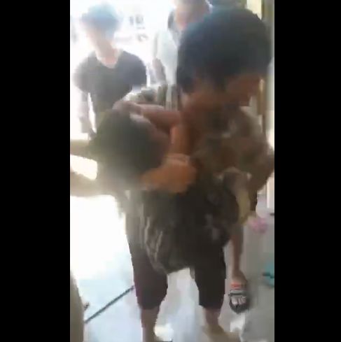 ^无线臀山 “翘臀训练”或“提臀裤”