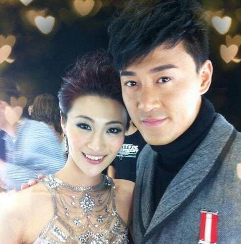 小姨唯一和男友 小马拉大车 