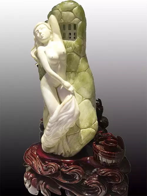 顶开妈妈的生命之门黄