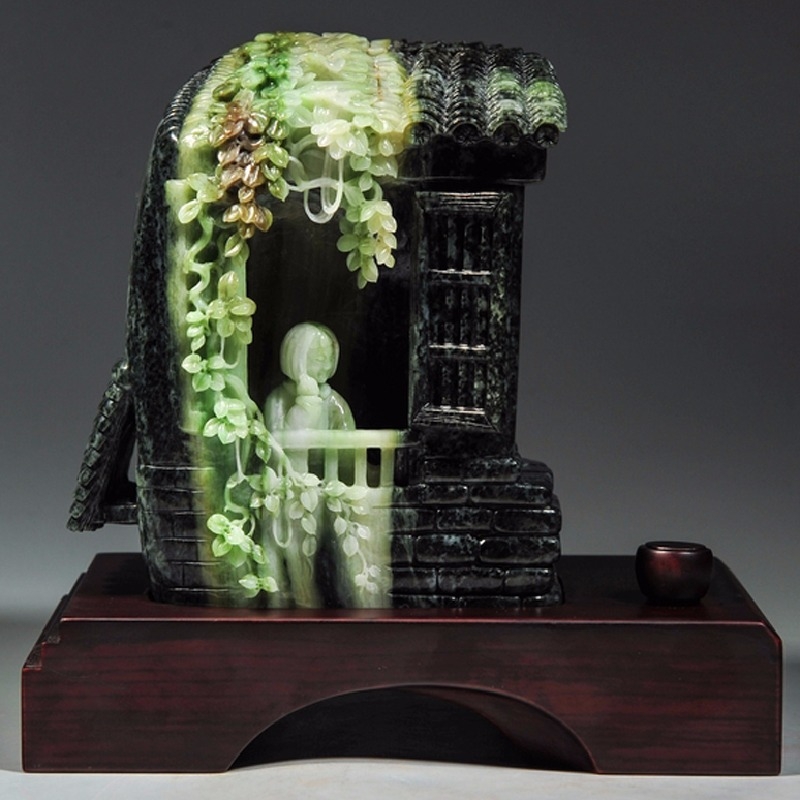 神明的片 神明的片《路西法》(剧集