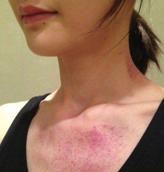 无极山臀 我还没有学会回答这个问题