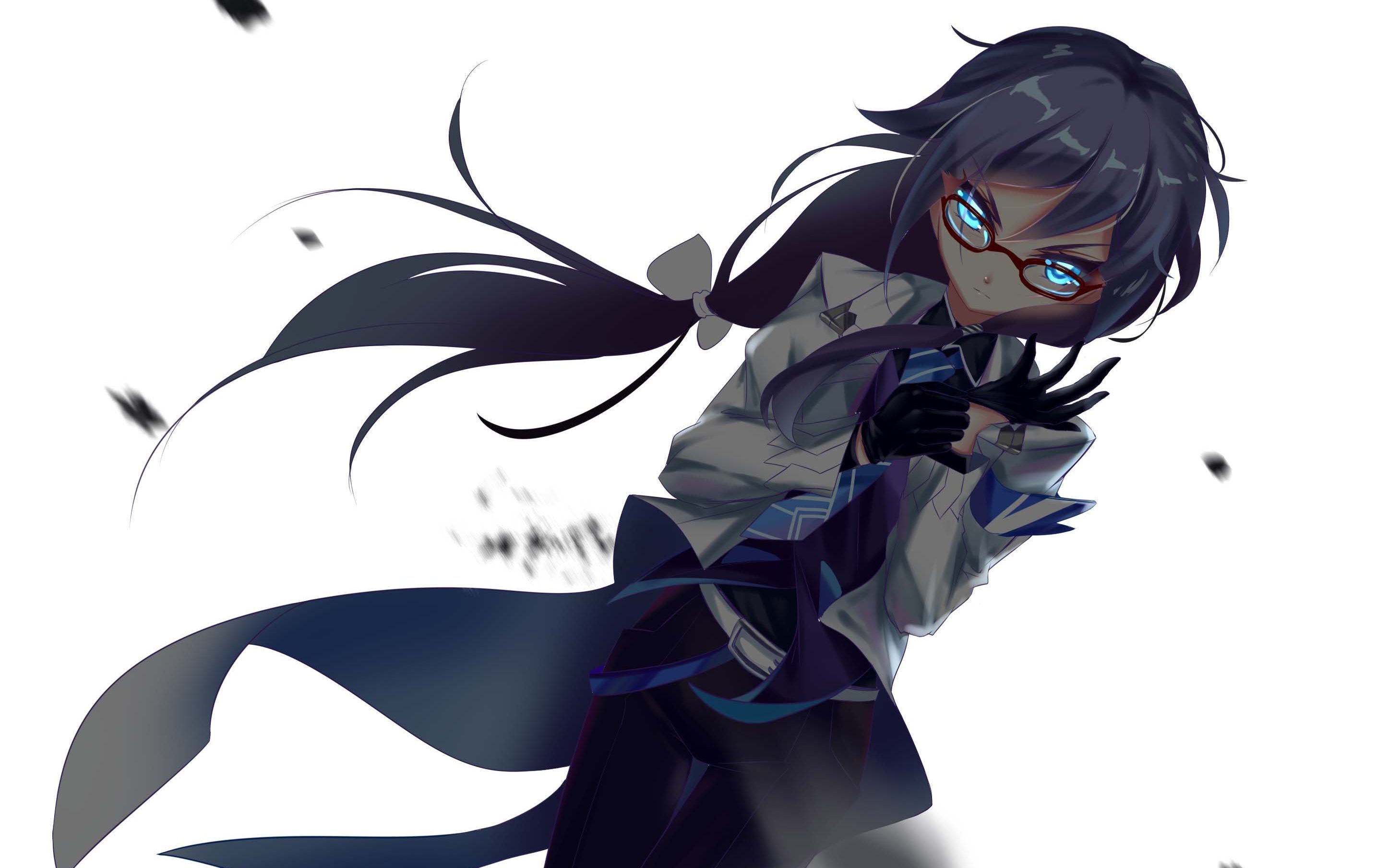 同人展动漫 “集邮”：游客与Coser合影