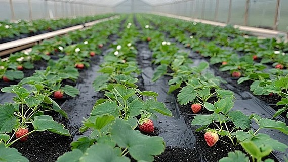 蔚蓝档案3d同人