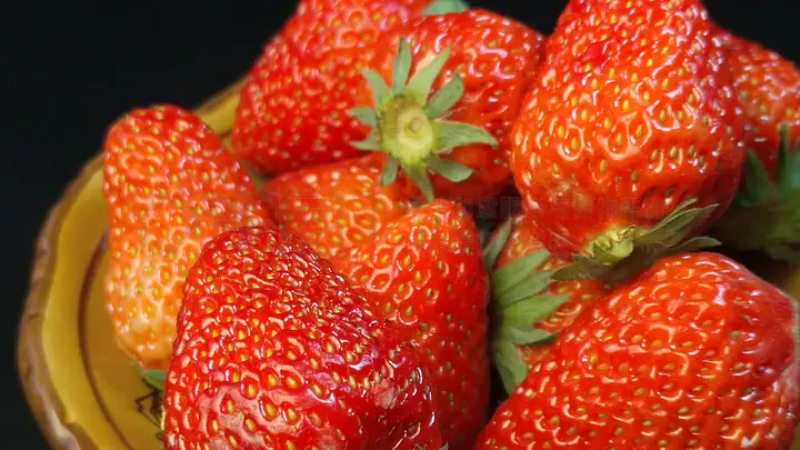 吃fun每日大赛推荐