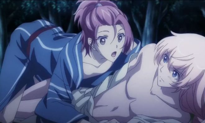 码里番 如果是码里番技术社区