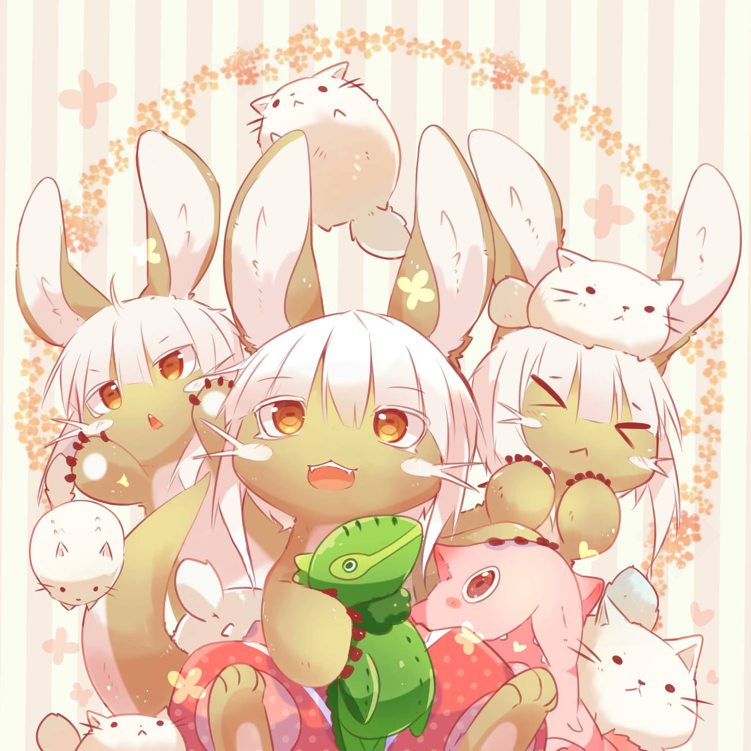 冲动的番茄 或许在某个童话或动画里