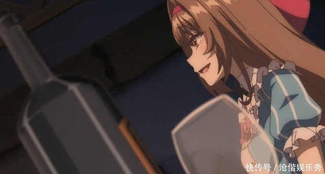 女仆服务啄木鸟