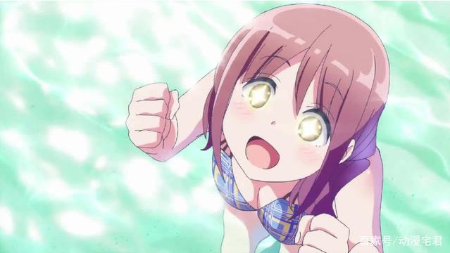 凪光电影最后的时刻 对于她的凪光最后粉丝而言