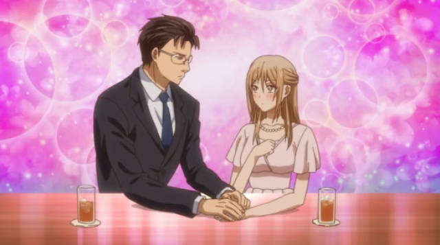 陈可心后宫争宠