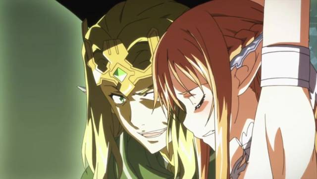 玛莲娜摩根电影