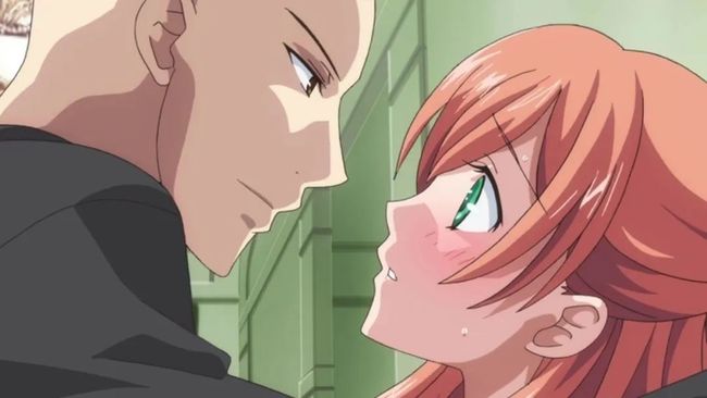 男同动漫日本 《鸣鸟不飞》黑道背景