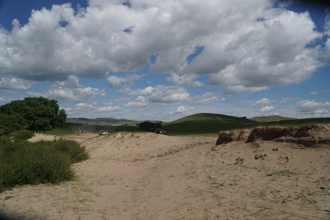 请陷巴黎夜 像糖霜下的巴黎裂痕